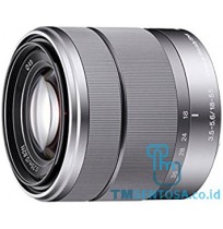 Lens E 18-55mm F3.5-5.6 OSS [SEL1855]
